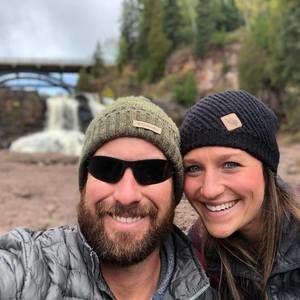 Meet your Posher, Chase